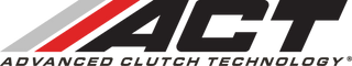 ACT 1991 Toyota MR2 XT/Race Sprung 6 Pad Clutch Kit