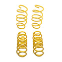 ST Sport-tech Lowering Springs 12+ VW Jetta VI Sedan GLI / 14+ Jetta VI Sedan SE/SEL/TDI