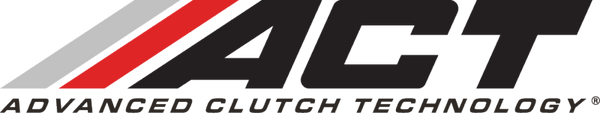 ACT 1986 Honda Accord 6 Pad Sprung Race Disc