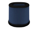 aFe MagnumFLOW Pro 5R Air Filter (6-3/4 x 4-3/4)in F x (8-1/2 x 6-1/2)in B x (7-1/4 x 5)in T