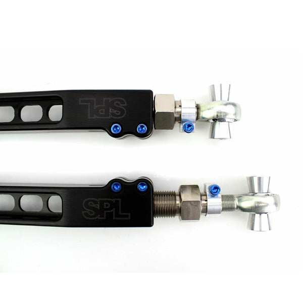 SPL Rear Camber Links (Billet Version) for Nissan 370Z & Infiniti G37 2008+
