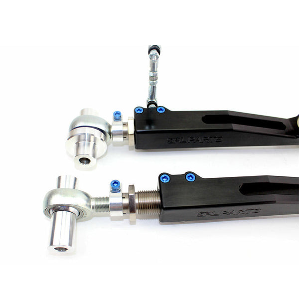 SPL Front Lower Control Arms for BMW E9X 3-Series/E8X 1-Series 2006-2013