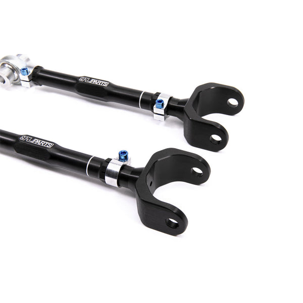 SPL Rear Upper Traction Arms for Chevrolet Camaro Gen6 2016+