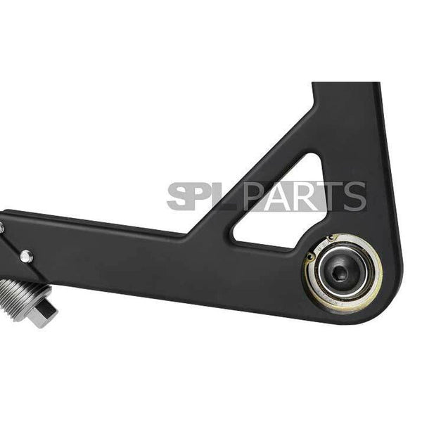 SPL Front Upper Camber/Caster Arms for Nissan 370Z & Infiniti G37 2008+