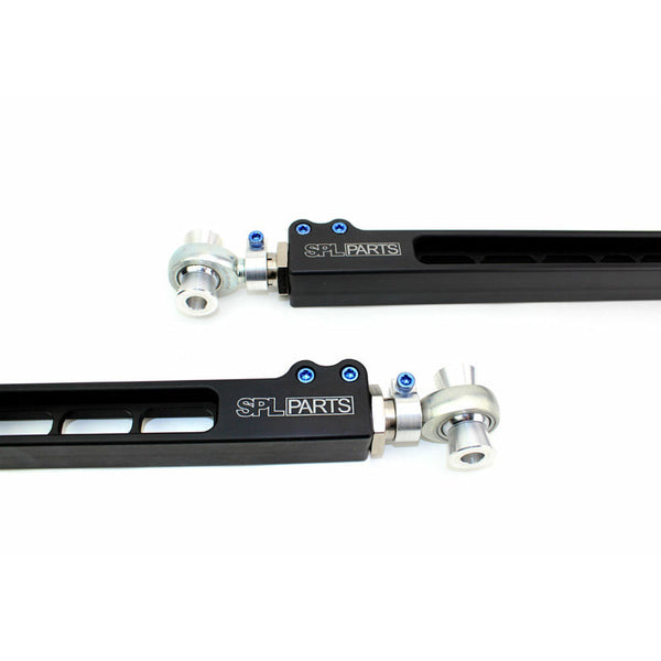 SPL Rear Toe Arms (Billet Version) for Nissan 370Z & Infiniti G37 2008+