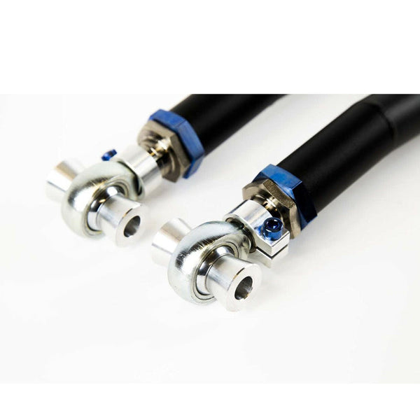SPL Rear Camber Arms for Nissan 370Z & Infiniti G37 2008+