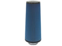 aFe MagnumFLOW Air Filters UCO P5R A/F P5R 3F x 6B x 4-3/4T x 14H
