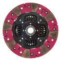 Exedy 2005-2006 Saab 9-2X 2.5I H4 Stage 2 Replacement Clutch Disc
