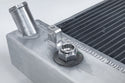 CSF 05-13 Chevrolet Corvette C6 High Performance All-Aluminum Radiator