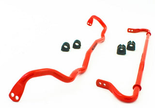 Eibach 26mm Front & 22mm Rear Anti-Roll-Kit for 98-04 Porsche 911/996 C2 Coupe & Cab 2WD, Exc Turbo