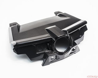 Agency Power 14-16 Polaris RZR XP 1000 Carbon Fiber Dash