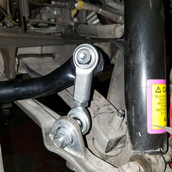 SPL Swaybar Endlinks for Chevrolet C5/C6/C7 Corvette 1997-2021