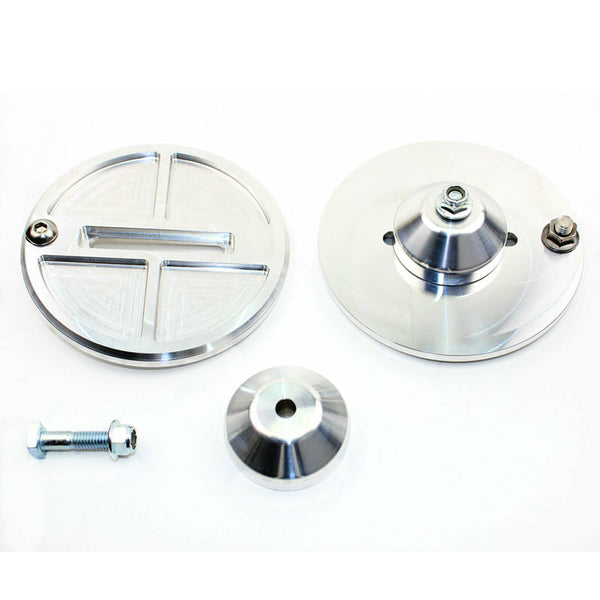 SPL Rear Mid Links for Nissan 370Z & Infiniti G37 2008+
