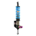 KW 04-05 Porsche Carrera GT Special Edition V5 Coilover Kit W/ Red & Blue Springs