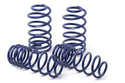 H&amp;R 17-18 Mercedes-Benz E400 4MATIC Coupe/E400 Coupe C238 Sport Spring (Incl Agility Control) RW