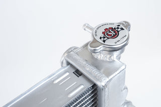 New CSF Lexus GX460 Heavy-Duty All-Aluminum Radiator