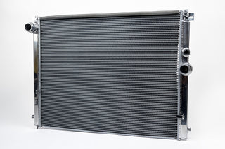 A9X Supra & BMW G-Series High-Performance All-Aluminum Radiator