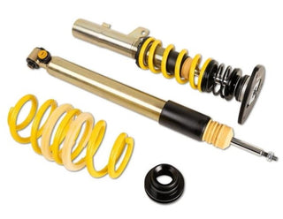 ST XTA-Plus 3 Adjustable Coilovers 04-13 BMW M3 (E9X) w/ EDC