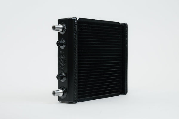 6th Gen Camaro & 3rd Gen CTS-V Auxiliary Radiator (CSF #8207)