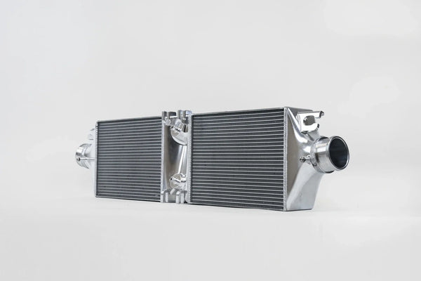 CSF High-Performance Porsche 992 Carrera / S / 4 / 4S / GTS (3.0T) Billet Intercooler System ( CSF #8217 )