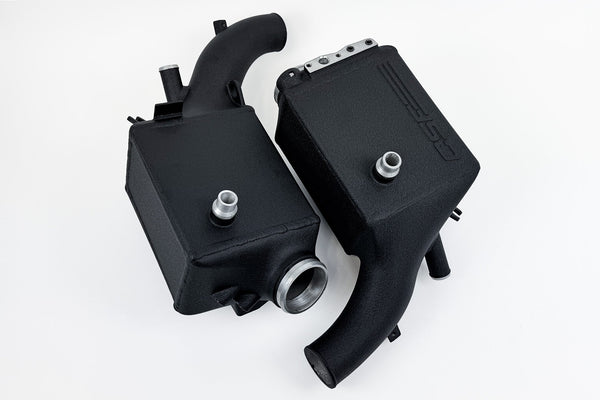 BMW X5M / X6M / XM Charge-Air-Coolers