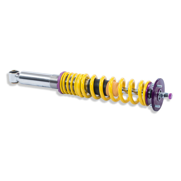 KW Coilover Kit V3 Porsche 911 (964) Carrera 2; incl. Convertible + Targa