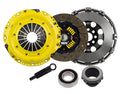 ACT 91-95 BMW 525i XT/Perf Street Sprung Clutch Kit