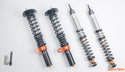 AST 09-12 Renault Clio 3 RS 200 PH2 BR FWD 5100 Comp Coilovers w/ Springs & Topmounts