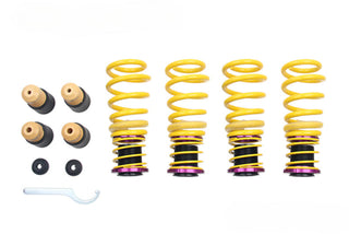 KW H.A.S. for 911 (991) Carrera 2/2S 4/4S Coupe & Convertible with PDCC