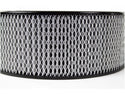 aFe MagnumFLOW Air Filters Round Racing PDS A/F RR PDS 14OD x 11ID x 5H IN with E/M