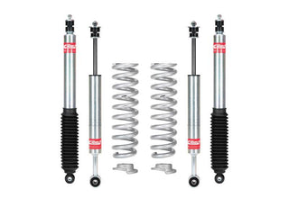 Eibach Pro-Truck Lift System (Stage 1) 16-20 Toyota Tundra 4WD