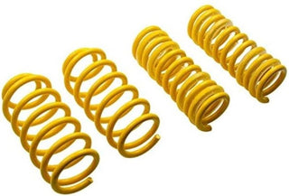 ST Sport-tech Lowering Springs 15-17 VW Golf VII Sportwagen / Audi A3 (8V)