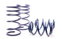 H&R 86-91 BMW 325ic Cabrio E30 Sport Spring