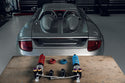 KW 04-05 Porsche Carrera GT Special Edition HLS4 V5 Coilover Kit w/ Red & Blue Springs