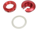 aFe Sway-A-Way 2.0 Coilover Spring Seat Collar Kit Single Rate Dropped Seat