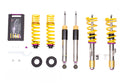 KW Coilover Kit V3 20-22 Volkswagen Atlas Cross Sport 4WD