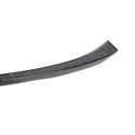 ABS Gloss Black Trunk Spoiler - BMW G05 X5 LCI