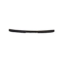 ABS Gloss Black Trunk Spoiler - BMW G70 7 Series