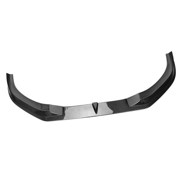 AC Style Carbon Fiber Front Lip - BMW G14 / G15 / G16 8 Series