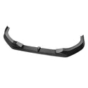 AC Style Carbon Fiber Front Lip - BMW G14 / G15 / G16 8 Series