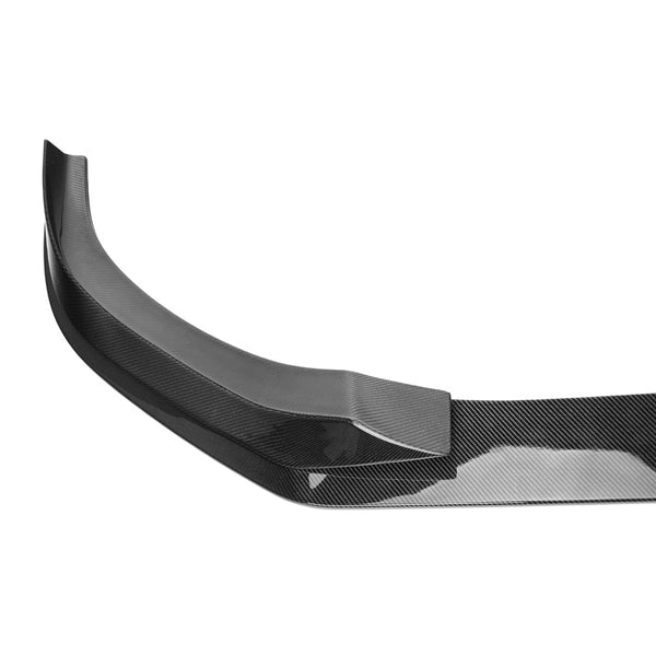 AC Style Carbon Fiber Front Lip - BMW G14 / G15 / G16 8 Series