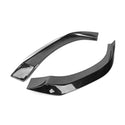 AC Style Carbon Fiber Front Lip - BMW G14 / G15 / G16 8 Series