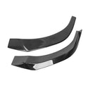 AC Style Carbon Fiber Front Lip - BMW G14 / G15 / G16 8 Series