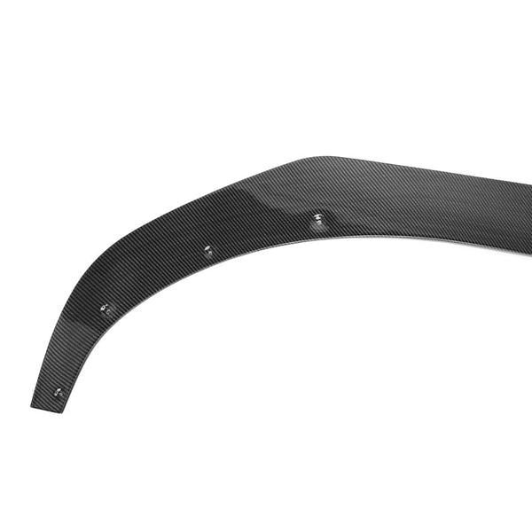 AC Style Carbon Fiber Front Lip - BMW G14 / G15 / G16 8 Series