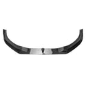 AC Style Carbon Fiber Front Lip - BMW G14 / G15 / G16 8 Series