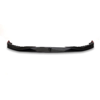 AC Style Carbon Fiber Front Lip - BMW G30 / G38 5 Series