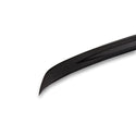 AC Style Carbon Fiber Trunk Spoiler - BMW E60 5 Series