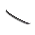 AC Style Carbon Fiber Trunk Spoiler - BMW E60 5 Series