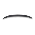 AC Style Carbon Fiber Trunk Spoiler - BMW F07 5 Series