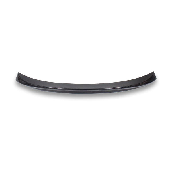 AC Style Carbon Fiber Trunk Spoiler - BMW F07 5 Series